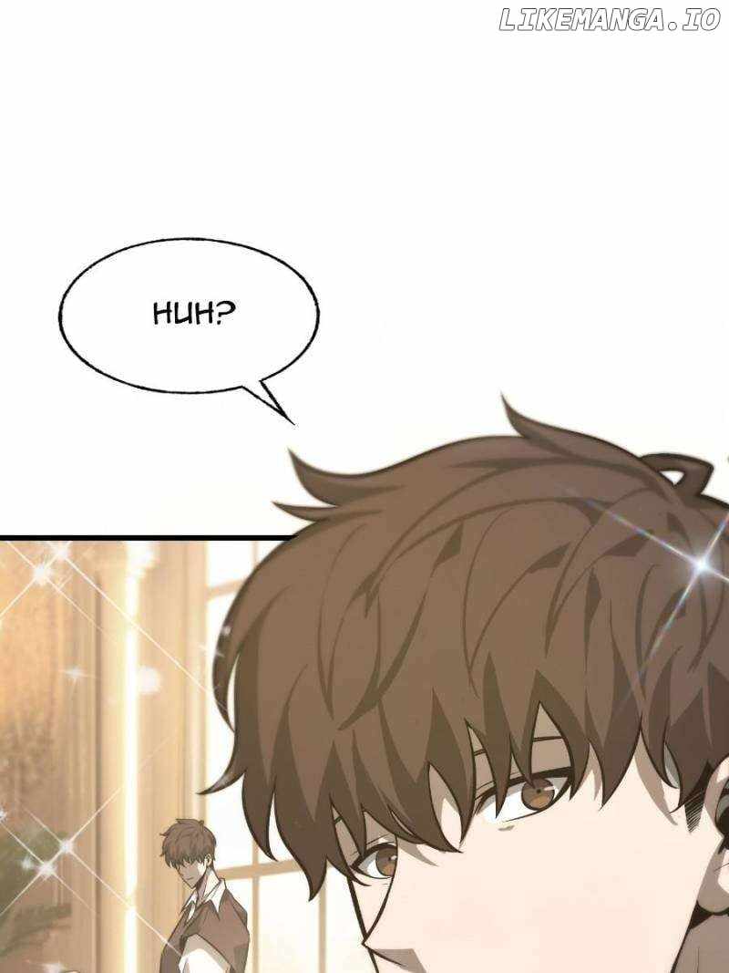 I'm the strongest boss Chapter 48 147